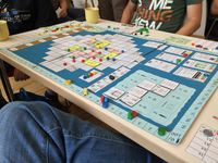 3385654 Dilluvia Project (Second Edition)