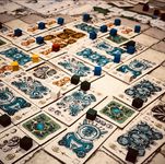 4202855 Dilluvia Project (Second Edition)