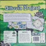 4959334 Dilluvia Project (Second Edition)