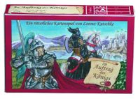 5401654 Im Auftrag des Königs