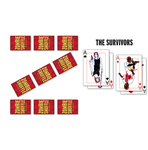 1596234 Zombie Shuffle