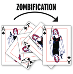 1596237 Zombie Shuffle