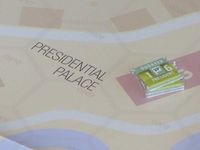 109624 Into a Bear Trap: The Battle for Grozny, January 1995