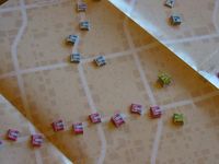 109625 Into a Bear Trap: The Battle for Grozny, January 1995