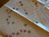 109629 Into a Bear Trap: The Battle for Grozny, January 1995