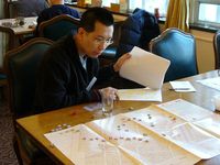 109630 Into a Bear Trap: The Battle for Grozny, January 1995