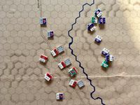 5456211 La Bataille d'Espagnol: Talavera