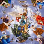 1951745 Fresco: Big Box