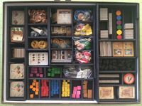 2443418 Fresco: Big Box