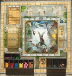 2443419 Fresco: Big Box