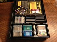 1581783 Galaxy Trucker: Anniversary Edition