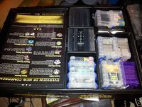 1612687 Galaxy Trucker: Anniversary Edition