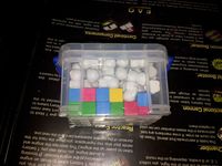 1612735 Galaxy Trucker: Anniversary Edition