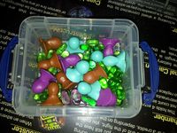 1612737 Galaxy Trucker: Anniversary Edition