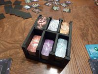 1616181 Galaxy Trucker: Anniversary Edition
