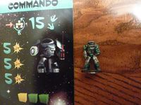 1616182 Galaxy Trucker: Anniversary Edition