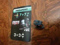 1616183 Galaxy Trucker: Anniversary Edition