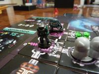 1616184 Galaxy Trucker: Anniversary Edition