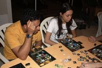 1758083 Galaxy Trucker: Anniversary Edition