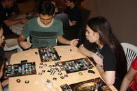 1758084 Galaxy Trucker: Anniversary Edition