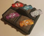 1997362 Galaxy Trucker: Anniversary Edition