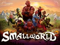 1606563 Small World Designer Edition 