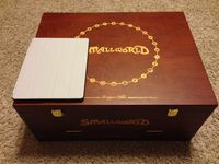 2401705 Small World Designer Edition 