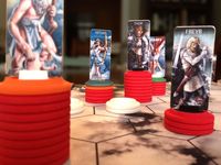 1615991 High Heavens