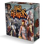 1616100 High Heavens