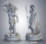 1633317 High Heavens