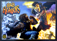 3021854 High Heavens