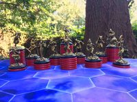 3754273 High Heavens