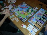 2486578 Monopoly: Adventure Time Collector's Edition