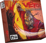 1615901 Veto: The Boardgame