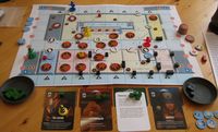 1626678 Flash Point: Fire Rescue - Dangerous Waters