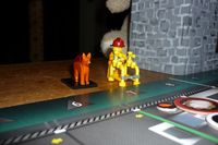 2076262 Flash Point: Fire Rescue - Dangerous Waters