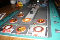 2076265 Flash Point: Fire Rescue - Dangerous Waters