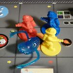 2594036 Flash Point: Fire Rescue - Dangerous Waters