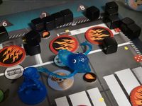 2594037 Flash Point: Fire Rescue - Dangerous Waters