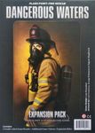 7003011 Flash Point: Fire Rescue - Dangerous Waters