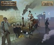 1641454 Gear & Piston