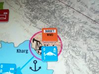 4441100 Target: Iran