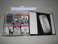 2340411 Gloom: TableTop Promo Expansion