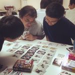 2043290 Say Bye to the Villains