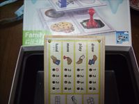 2370710 Fluxx: The Board Game