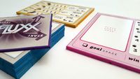 5388133 Fluxx: The Board Game
