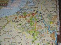 1124436 The Mighty Endeavor