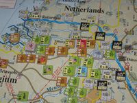 1124437 The Mighty Endeavor