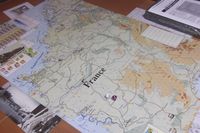 1151825 The Mighty Endeavor