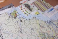 1152405 The Mighty Endeavor